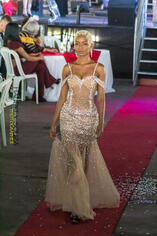 Miss Beleza Negra 19/20