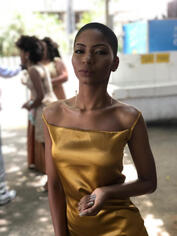 Miss Beleza Negra 19/20