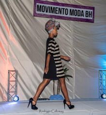 Evento Moda Fashion BH